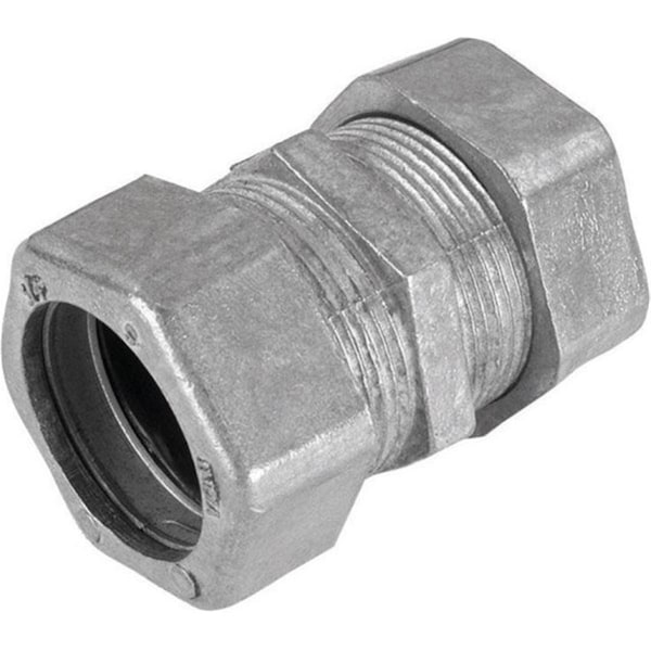 Keen 49861 EMT Compression Coupling 0.75 in. KE612930 - main